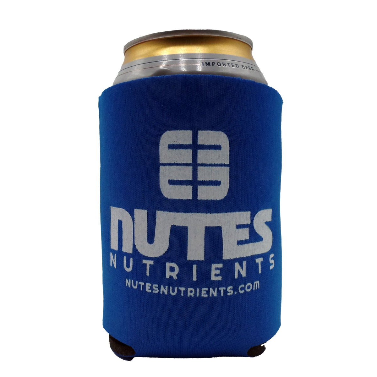 COOZIES.  MAKES BEER TASTE WONDERFUL!