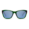 Coup HPS Premium Translucent Green | Grow Room Glasses
