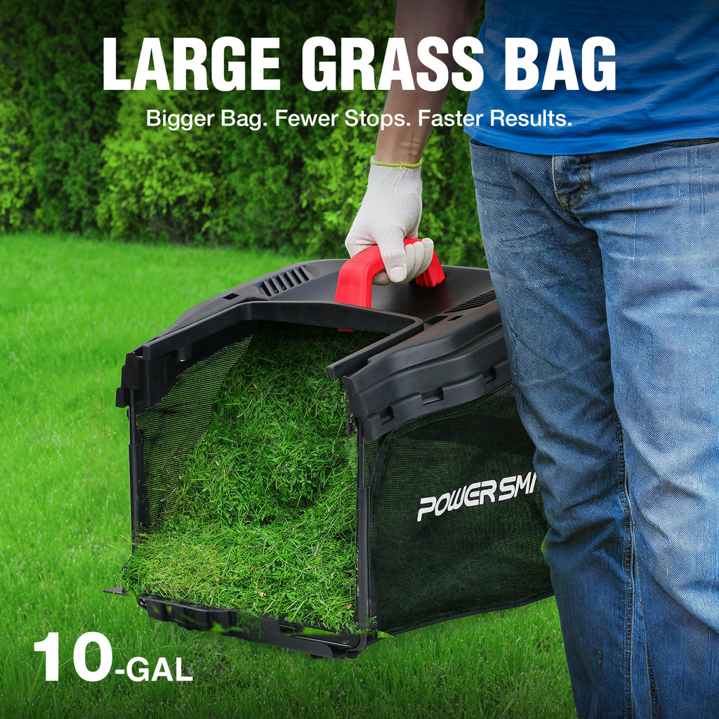 14" 15Amp Electric Corderd Push Lawn Mower DB8015