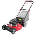 22'' 170cc Gas Self-propelled 3-in-1 Lawn Mower DB8622S