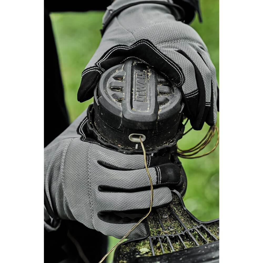 DEWALT DCST922B 20V MAX* 14 in Cordless Folding String Trimmer (Tool Only)