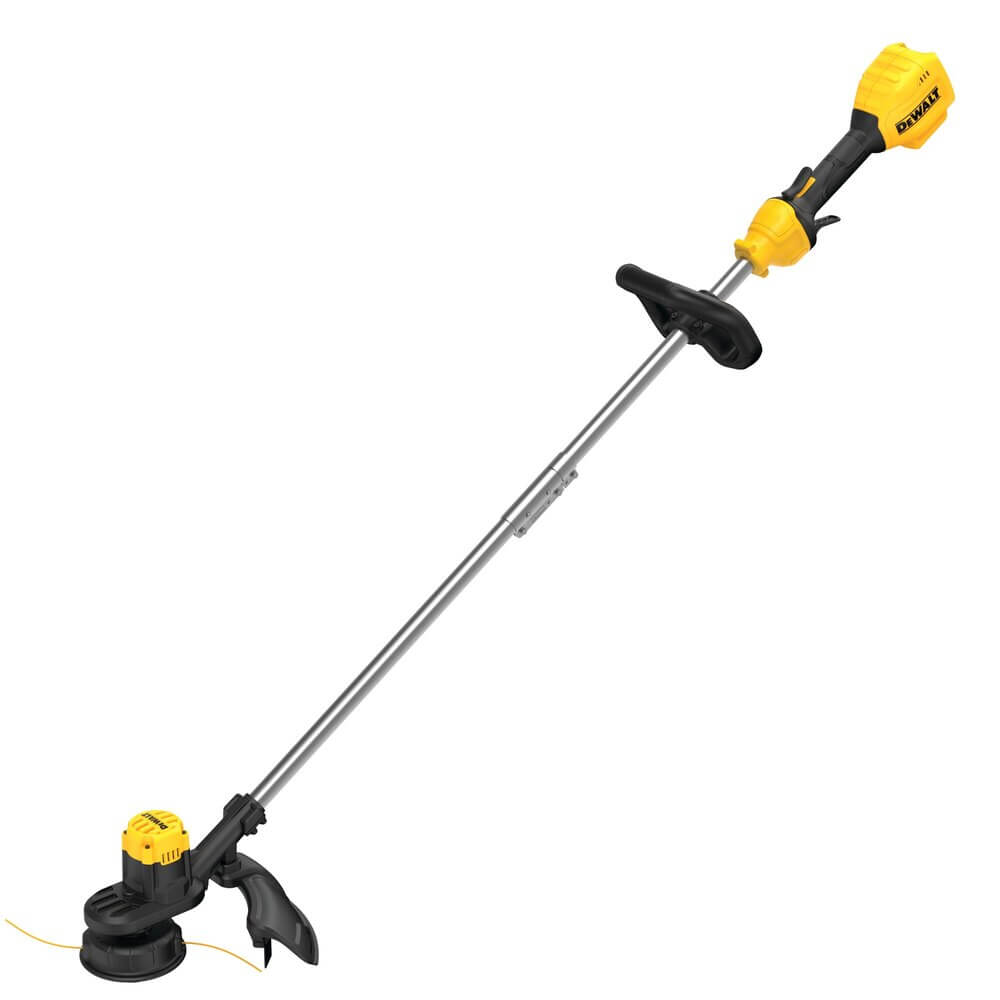DEWALT DCST925B 20V MAX* 13 in. Cordless String Trimmer (Tool Only)