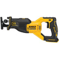 DEWALT DCS382B 20V MAX* XR® Brushless Cordless Reciprocating Saw (Tool Only)