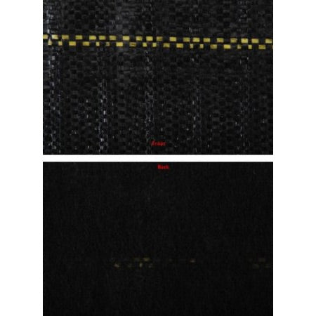 Landscape Fabric Weed Barrier Herbicide Alternative (3' x 250')