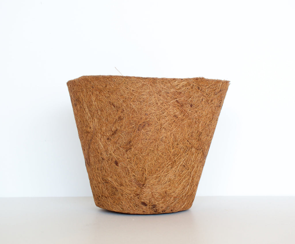 GroPot 4" Coco Grow Pot