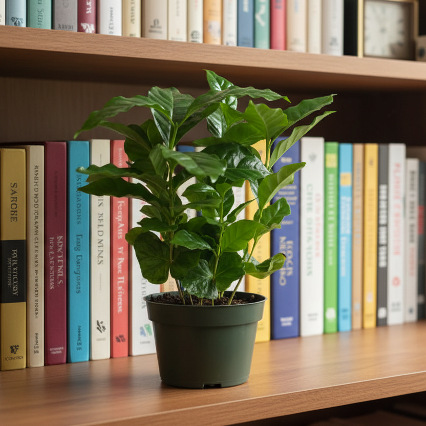 Coffee Plant