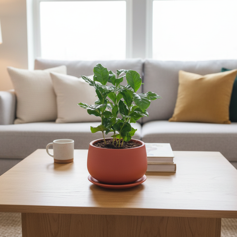 Coffee Plant
