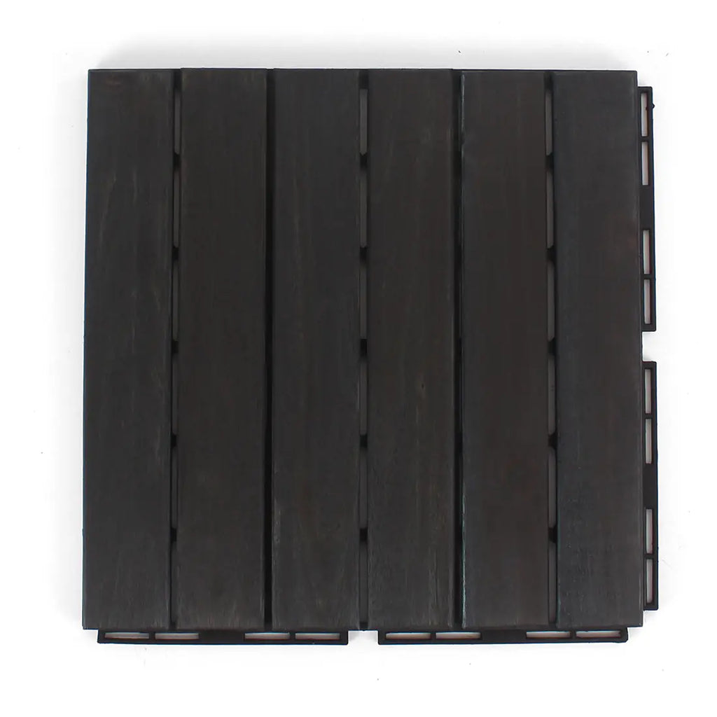 Blue Bayou Straight Deck Tiles
