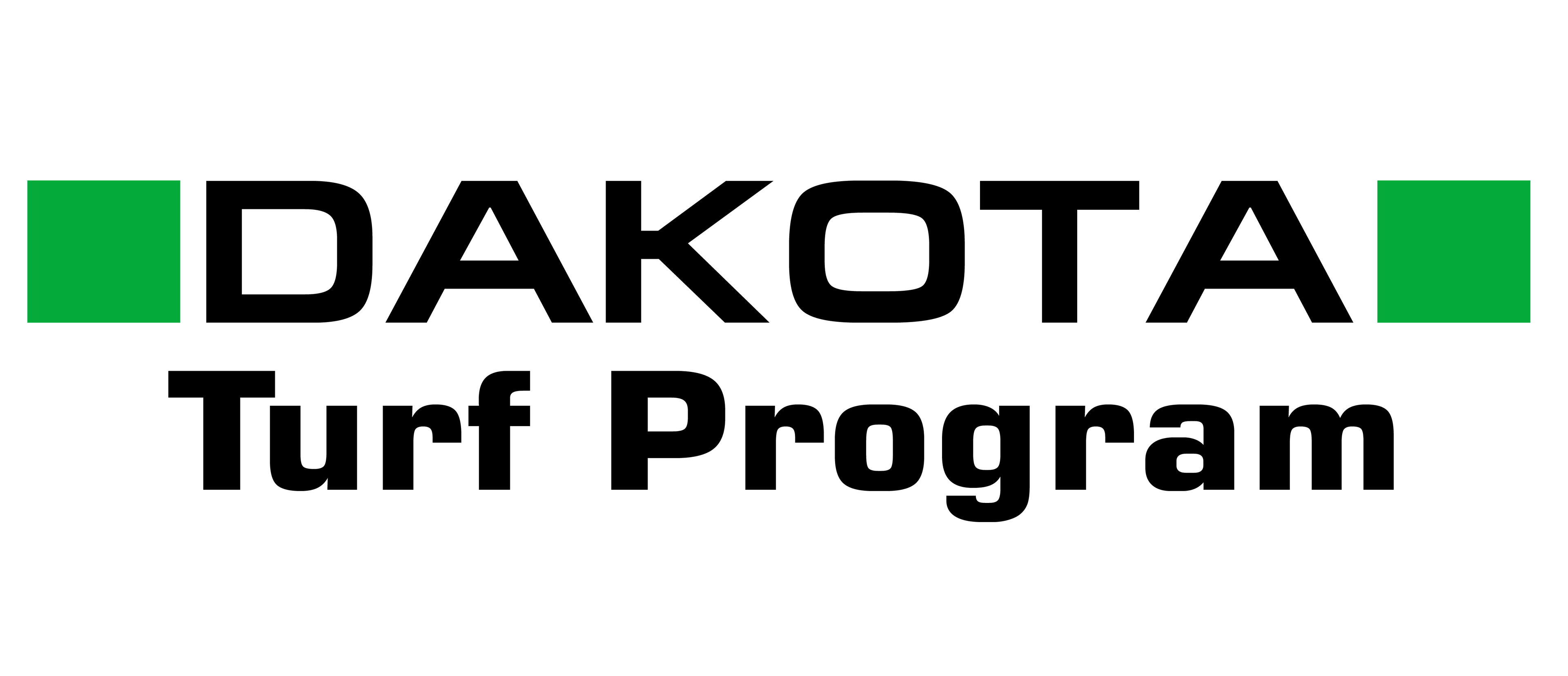 DAKOTA REV Turf Pro