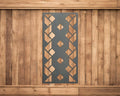 Dallas Metal Trellis/Privacy Screen