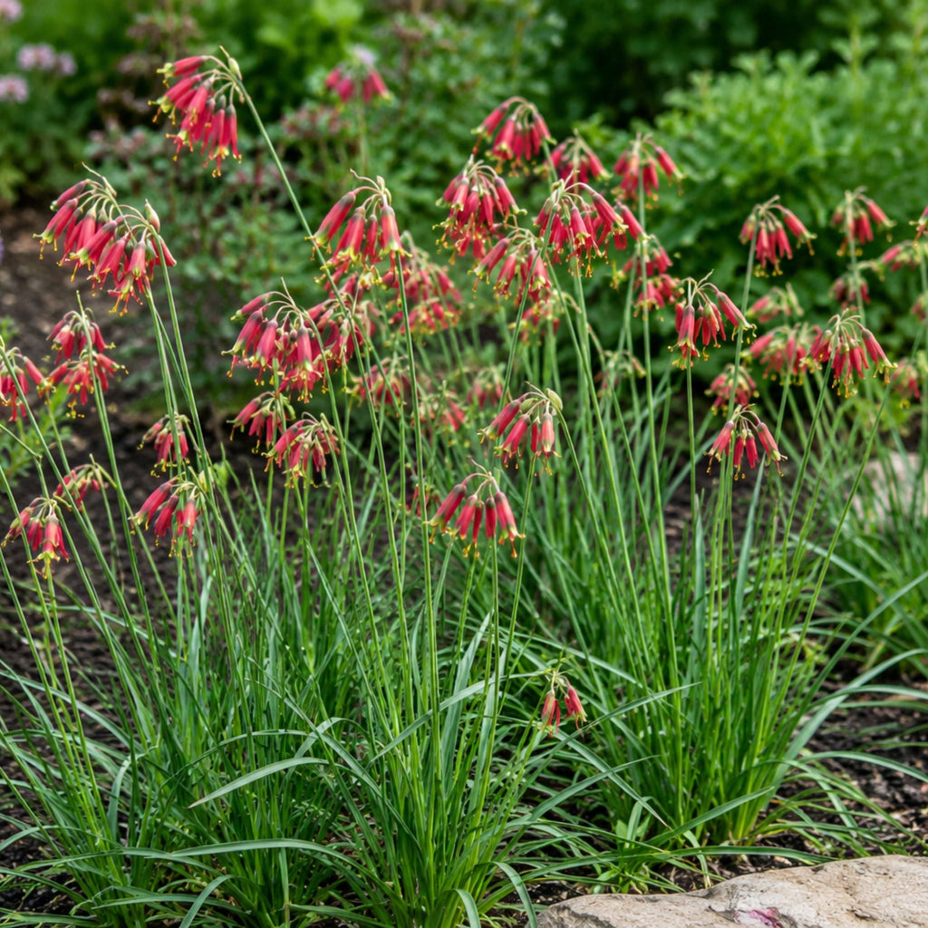 Dichelostemma - Ida-Maia Firecracker Flower
