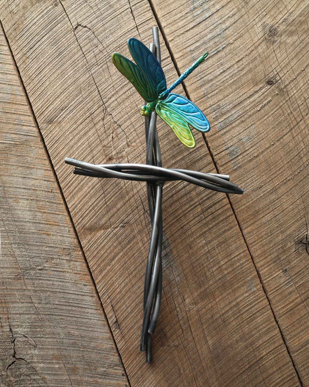Dragonfly Cross