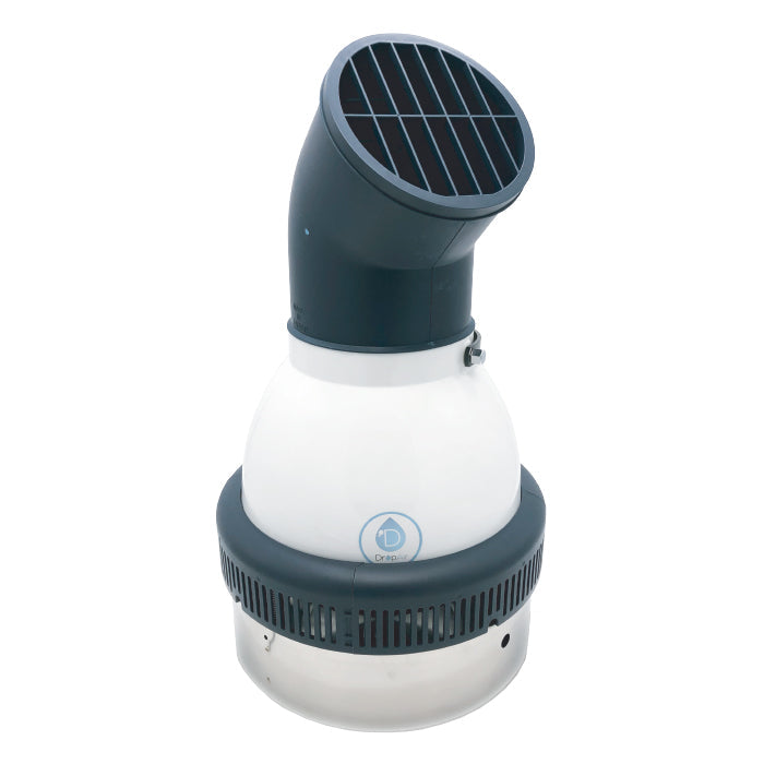 Drop Air X Humidifier, 200 Pints Per Day