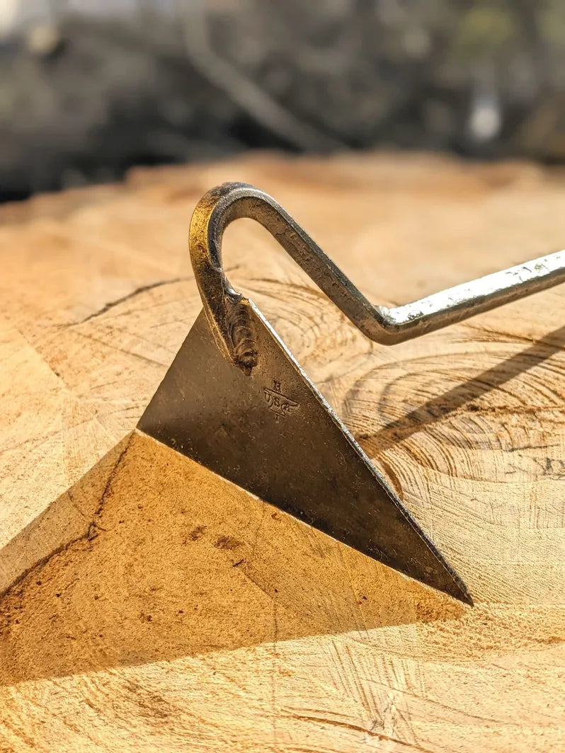 Dutch Weeder, Right or Left Handed