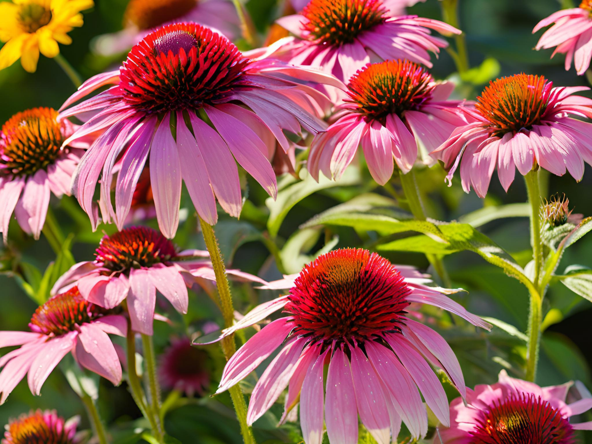 Echinacea PowWow® Wild Berry