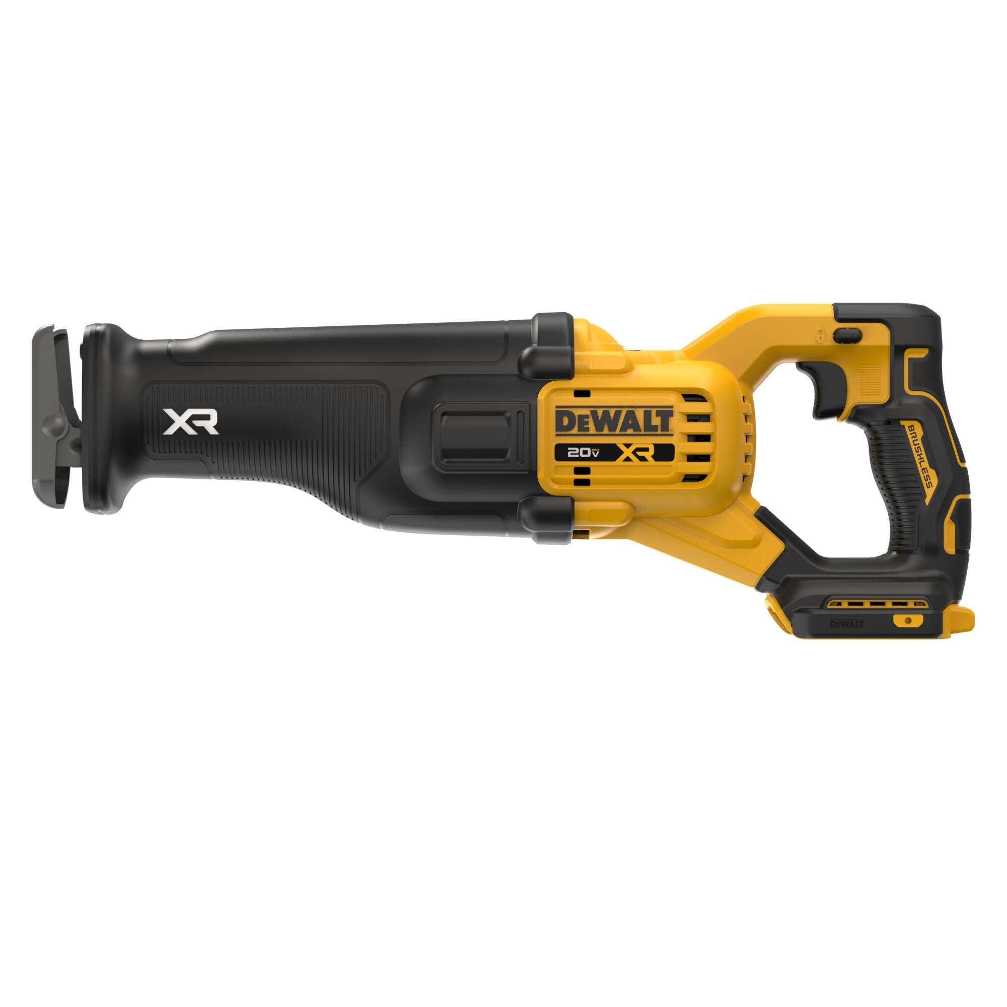 DeWalt DCS384B 20V MAX* XR Brushless Cordless Reciprocating Saw (Tool Only)