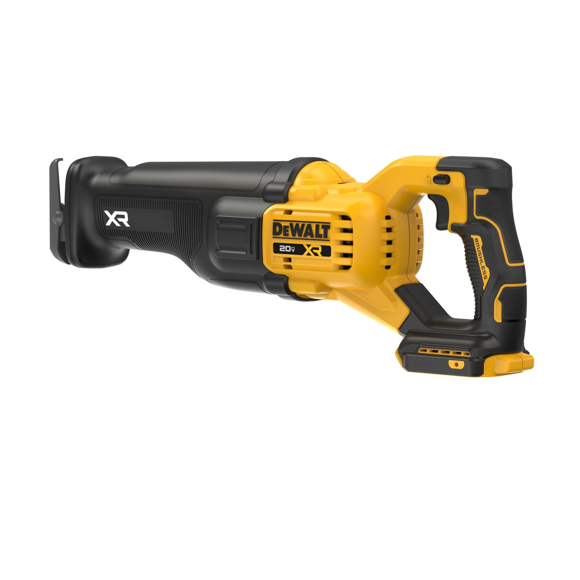 DeWalt DCS384B 20V MAX* XR Brushless Cordless Reciprocating Saw (Tool Only)