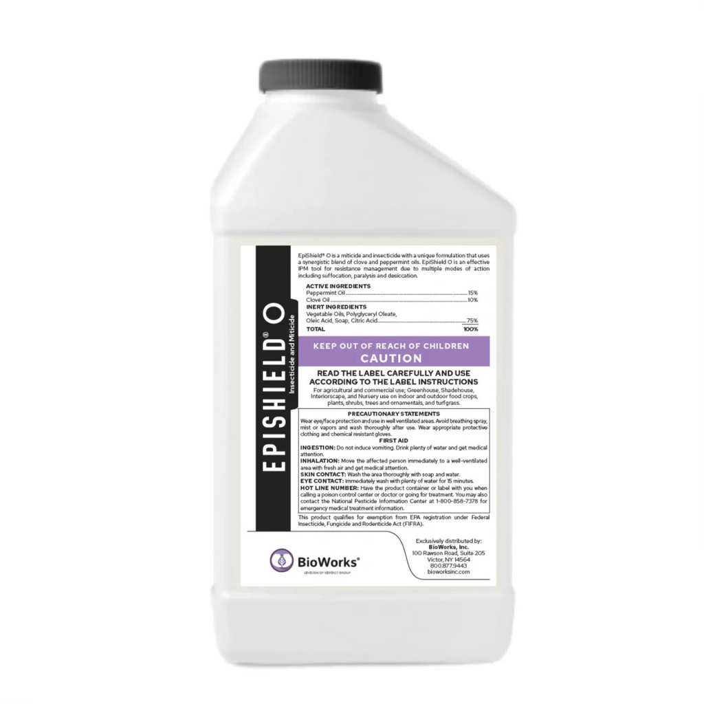 Bioworks Epishield O - Commercial Sizes
