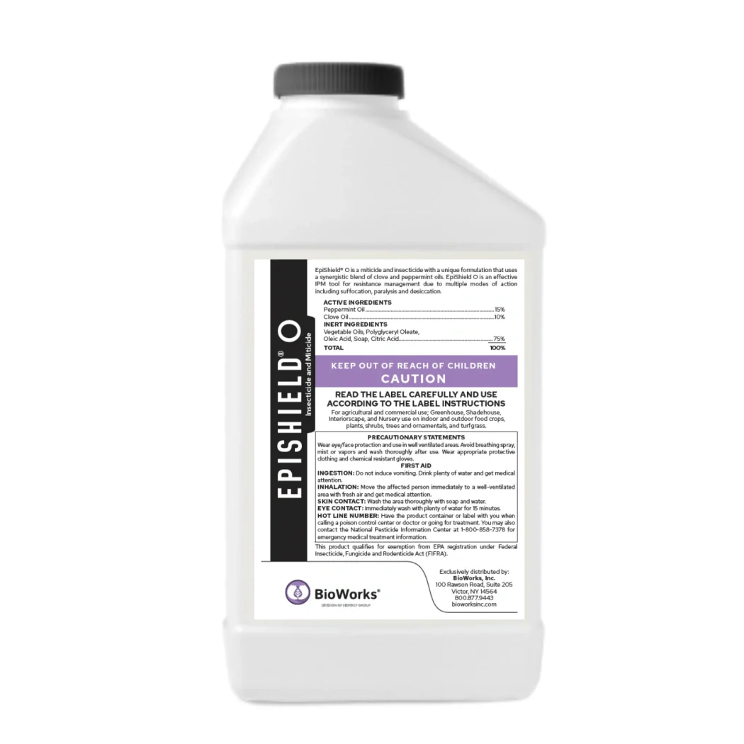 Bioworks Epishield O - Commercial Sizes