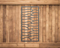 Everglade Metal Trellis/Privacy Screen