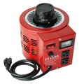 F5 Dual Outlet Variable Voltage Speed Controller (20A 2000W 2kV)