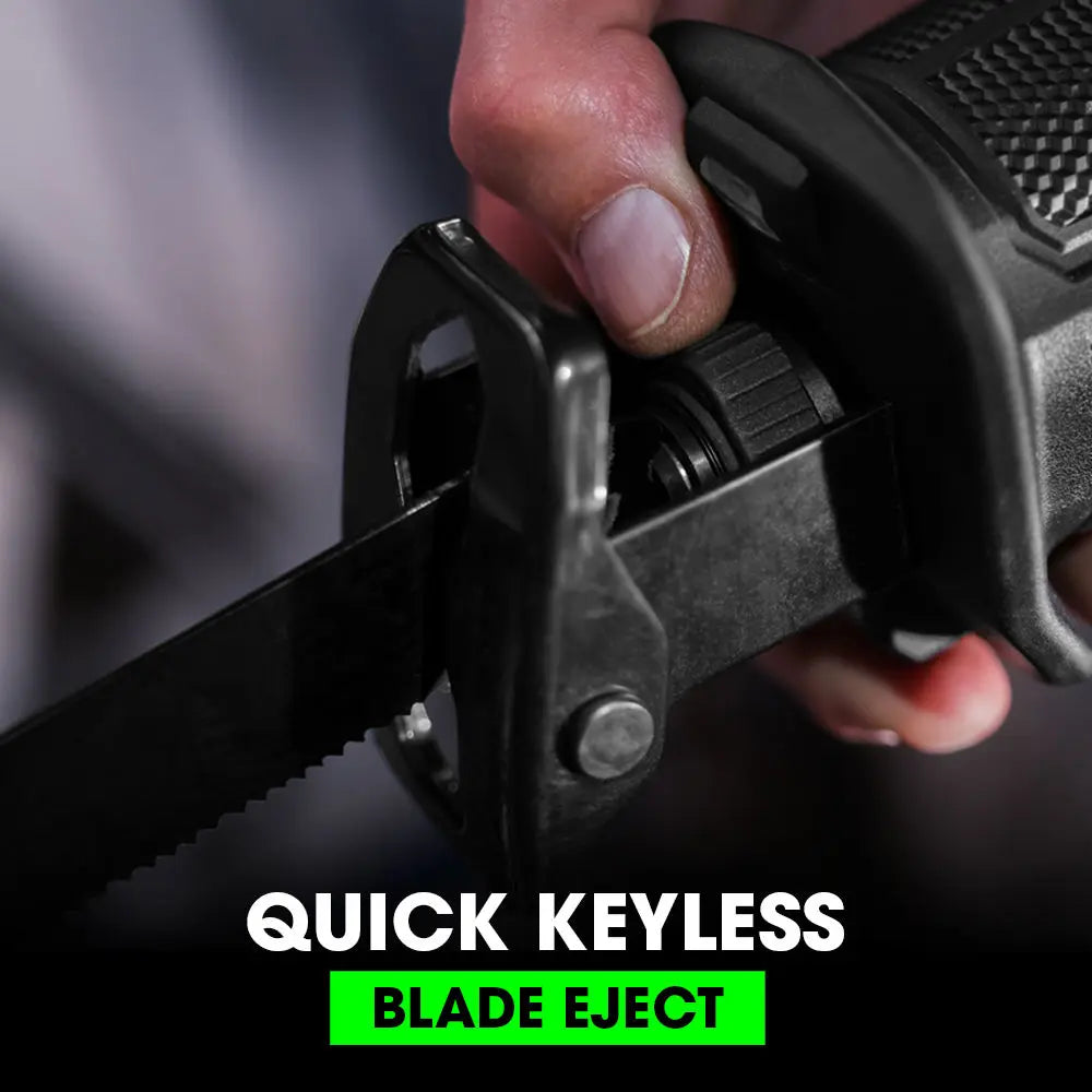 FLEX FX2241-Z One-Hand Reciprocating Saw (Tool Only)