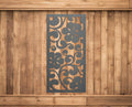 Fiji Metal Trellis/Privacy Screen