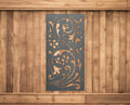 Florence Metal Trellis/Privacy Screen
