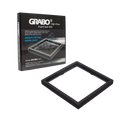 GRABO HighFlow Foam Seal 400, 16x16in Pad, Holds 242 lb