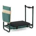 Foldable Garden Kneeler and Seat for Seniors Gardeners