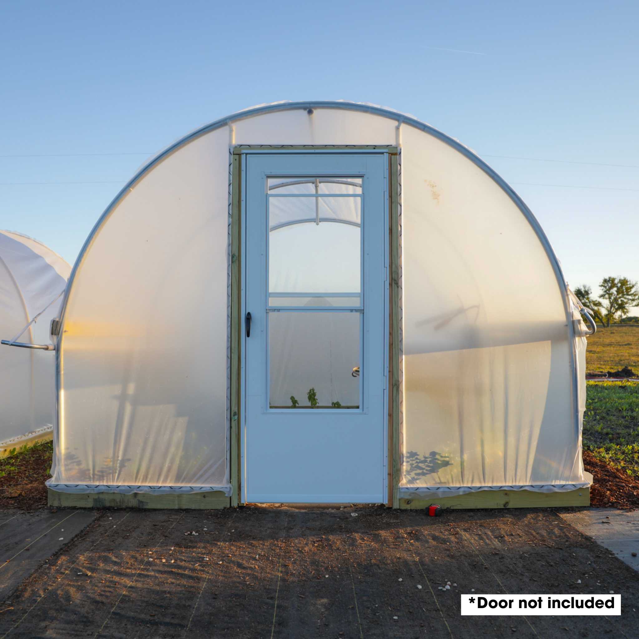 Hobby Greenhouse Kit