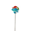 Turtles Garden Stake