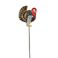 Turkey Garden Stake