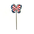 Unity Butterfly Garden Stake