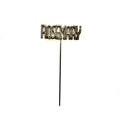 Mini Herb Garden Stake- Rosemary