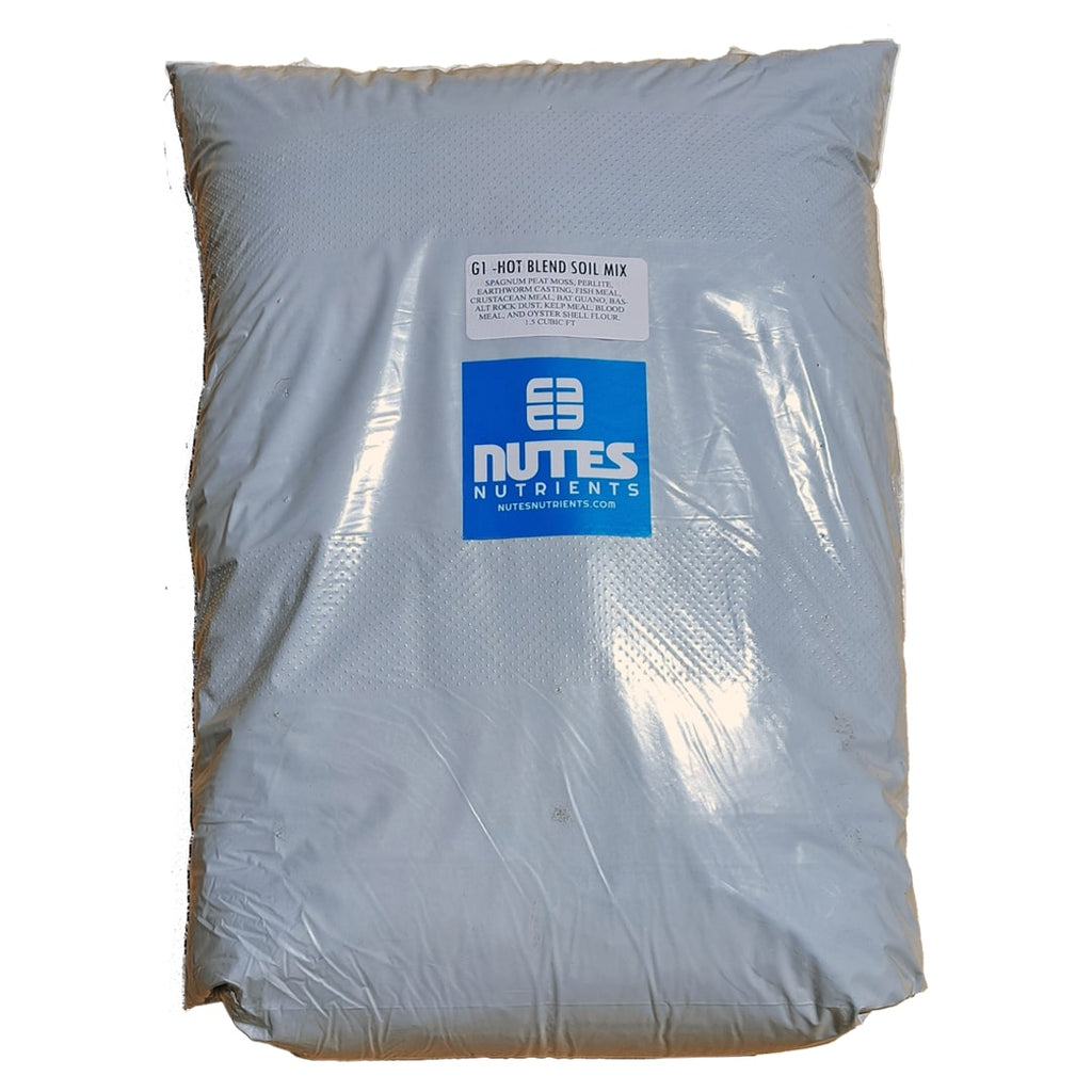 GROW MEDIUM G1 BLEND
