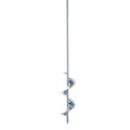 Bulb Auger
