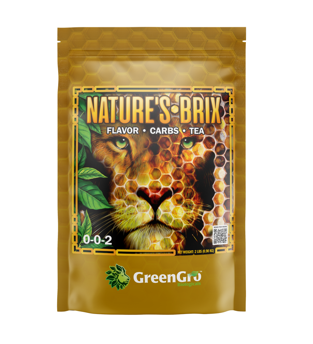 Nature's Brix