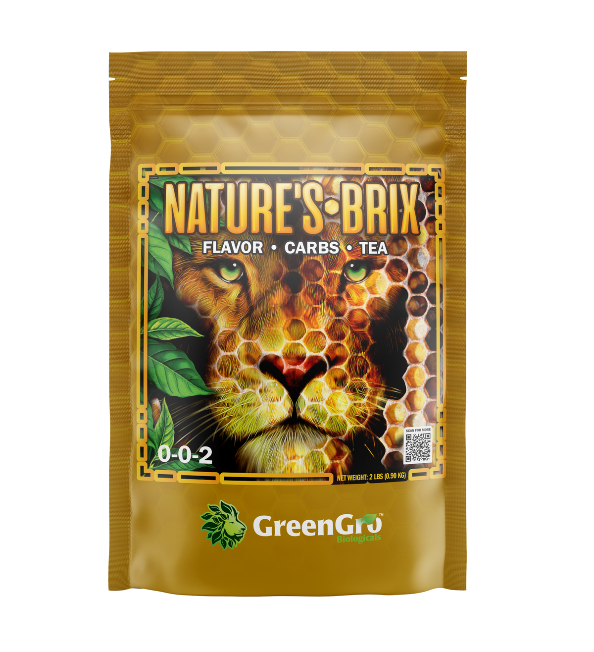 Nature's Brix