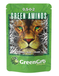 Green Aminos Sample