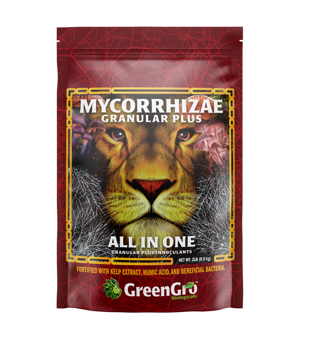 Granular Plus Myco