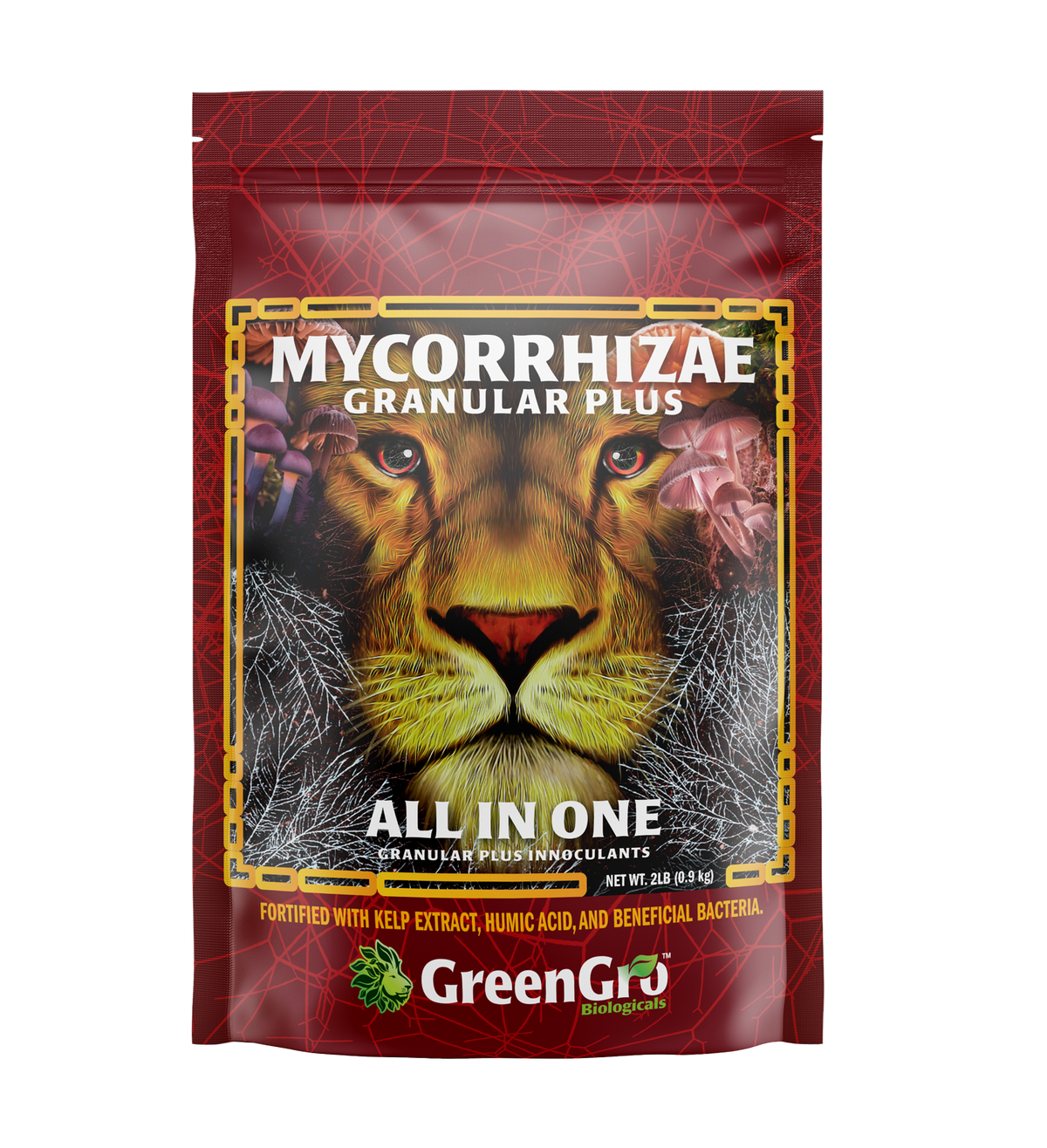 Granular Plus Myco