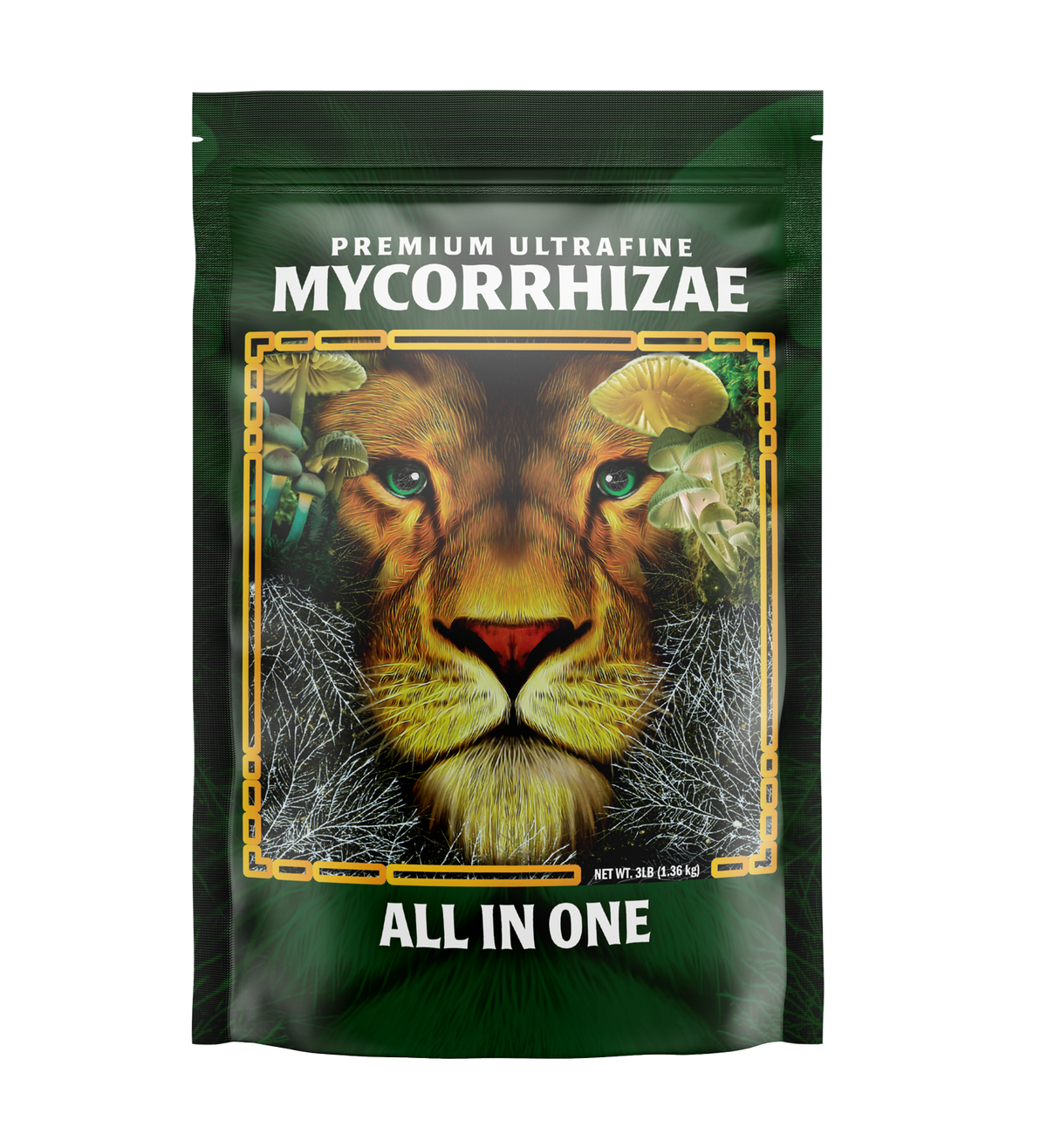 Premium Ultrafine Myco
