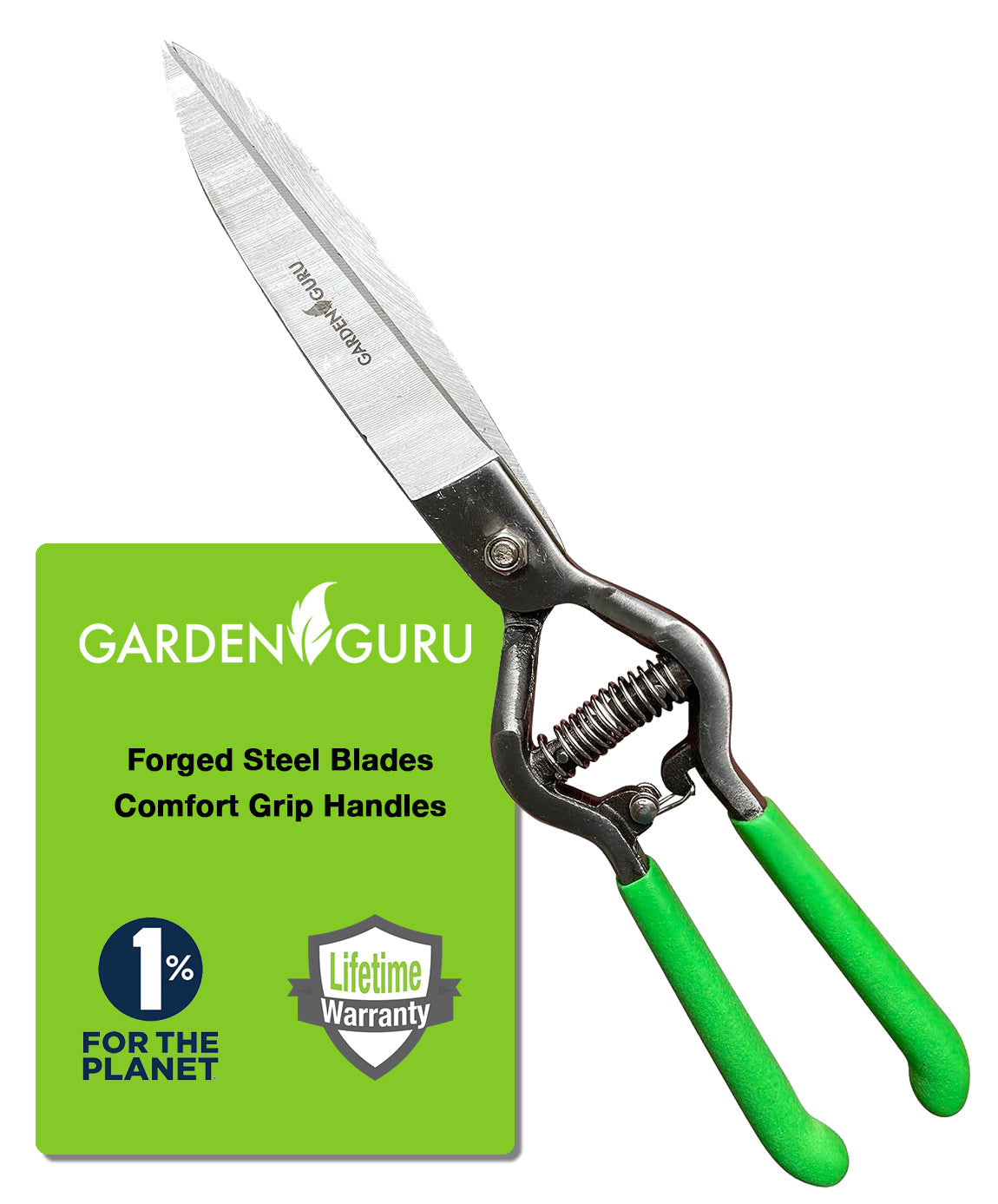 Gardening Hand Grass Clippers Scissors