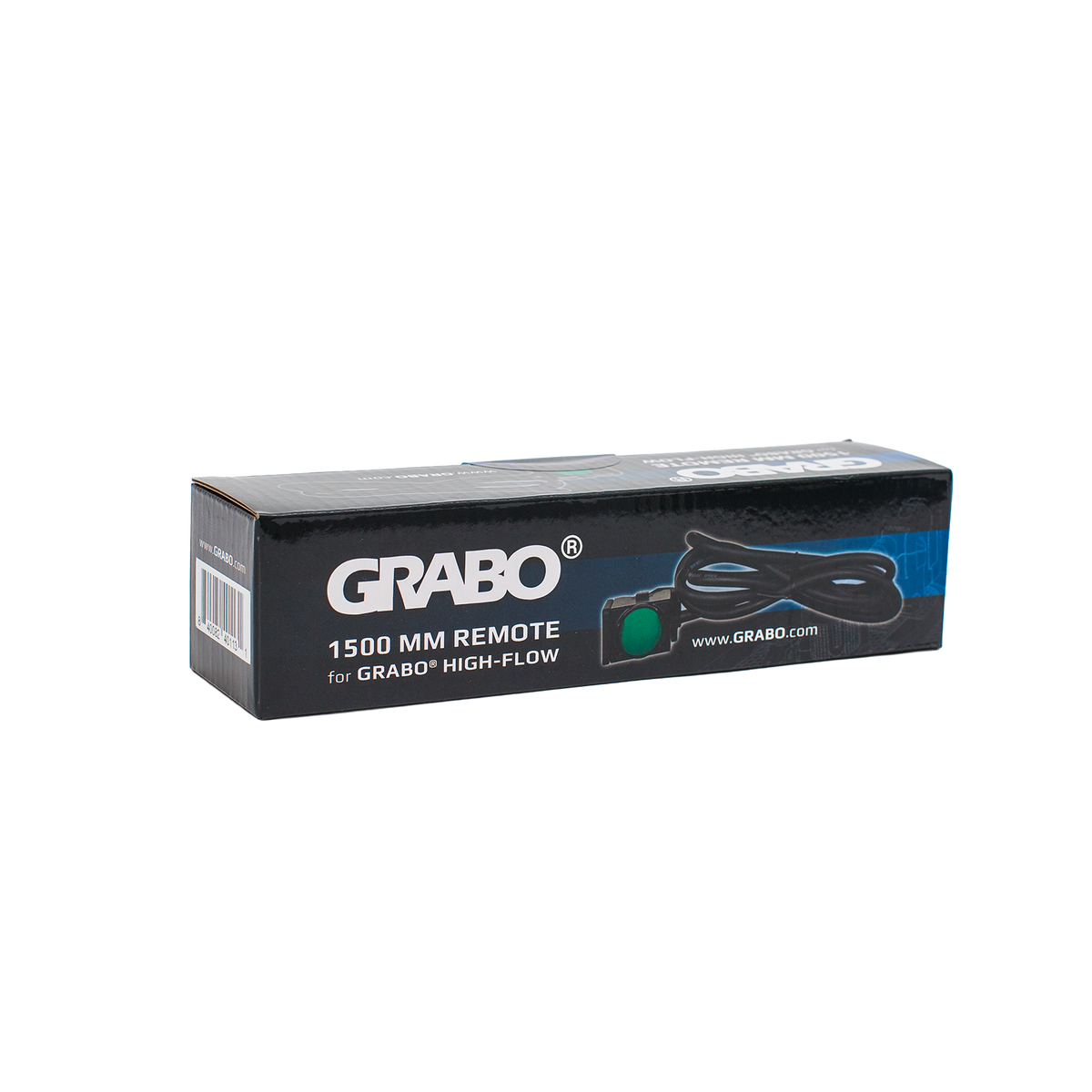 GRABO HighFlow 1500mm Wired Remote Cable