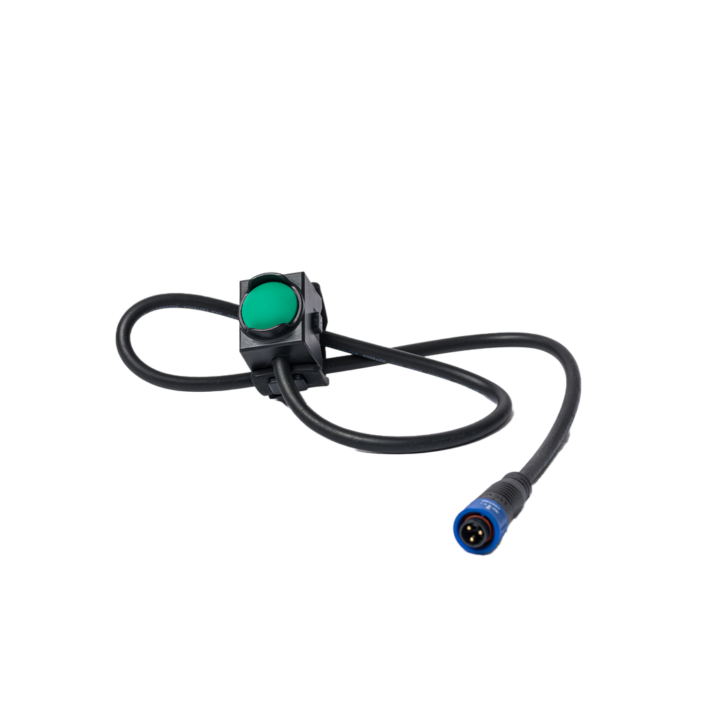 GRABO HighFlow 850mm Wired Remote Cable