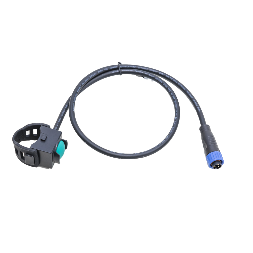 GRABO HighFlow 850mm Wired Remote Cable