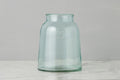 French Bee Mason Jar Vase , 3 Size Options
