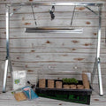 Peaceful Valley Seed Starting Kit