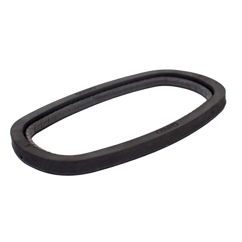 GRABO Pro Brushless Foam Rubber Seal for Textured Materials